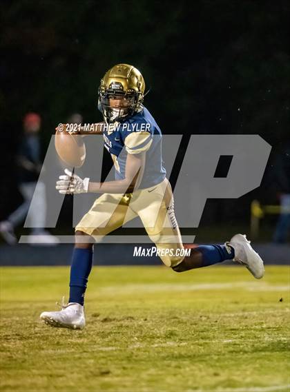 Thumbnail 1 in Terry Sanford @ E.E. Smith photogallery.