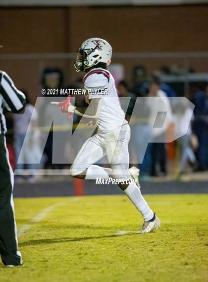 Thumbnail 2 in Terry Sanford @ E.E. Smith photogallery.