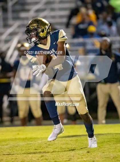 Thumbnail 2 in Terry Sanford @ E.E. Smith photogallery.