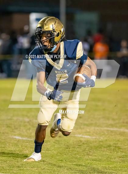 Thumbnail 2 in Terry Sanford @ E.E. Smith photogallery.