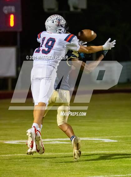 Thumbnail 2 in Terry Sanford @ E.E. Smith photogallery.