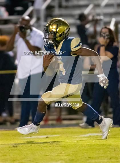 Thumbnail 1 in Terry Sanford @ E.E. Smith photogallery.