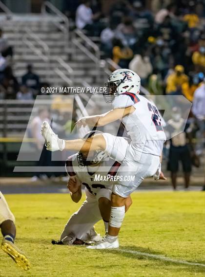 Thumbnail 3 in Terry Sanford @ E.E. Smith photogallery.