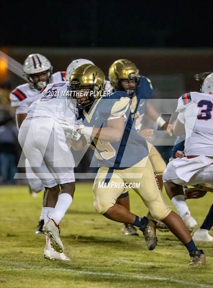 Thumbnail 2 in Terry Sanford @ E.E. Smith photogallery.