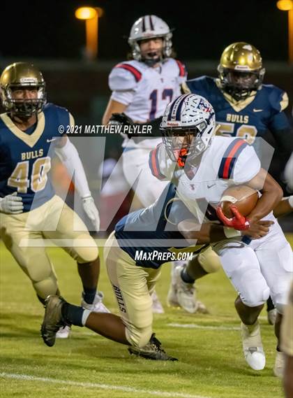Thumbnail 2 in Terry Sanford @ E.E. Smith photogallery.