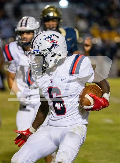 Thumbnail 1 in Terry Sanford @ E.E. Smith photogallery.