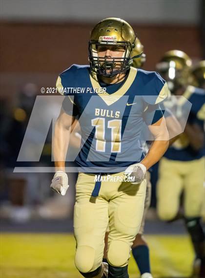 Thumbnail 3 in Terry Sanford @ E.E. Smith photogallery.