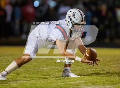 Thumbnail 3 in Terry Sanford @ E.E. Smith photogallery.
