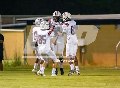 Thumbnail 2 in Terry Sanford @ E.E. Smith photogallery.