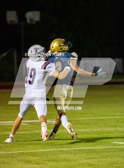Thumbnail 3 in Terry Sanford @ E.E. Smith photogallery.