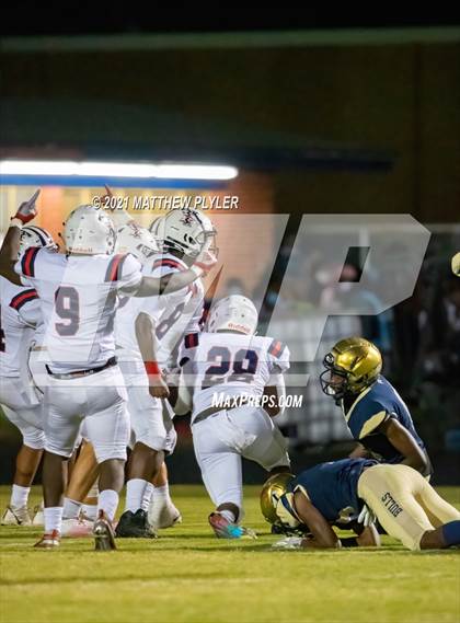 Thumbnail 1 in Terry Sanford @ E.E. Smith photogallery.