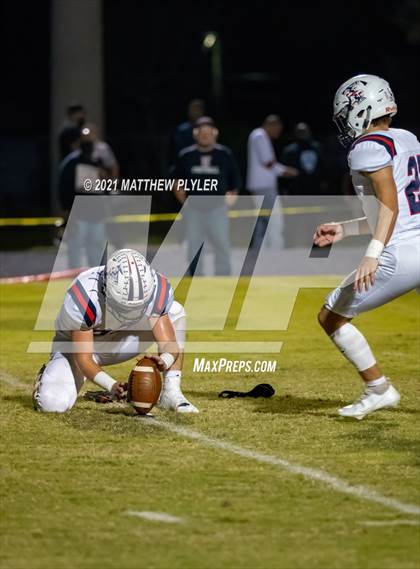 Thumbnail 3 in Terry Sanford @ E.E. Smith photogallery.