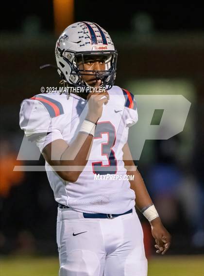 Thumbnail 2 in Terry Sanford @ E.E. Smith photogallery.
