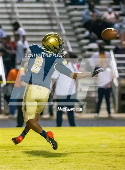 Thumbnail 1 in Terry Sanford @ E.E. Smith photogallery.