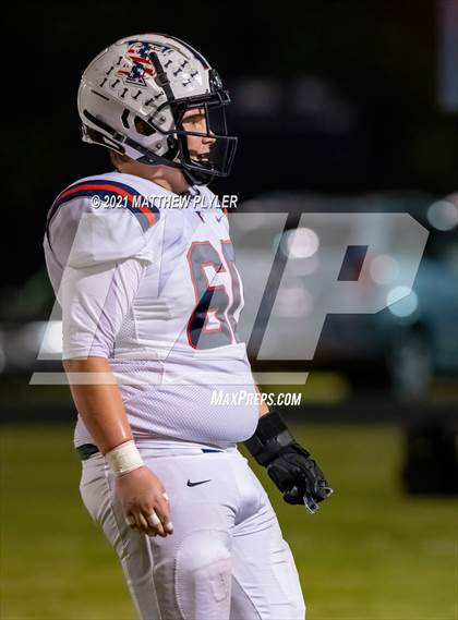 Thumbnail 2 in Terry Sanford @ E.E. Smith photogallery.