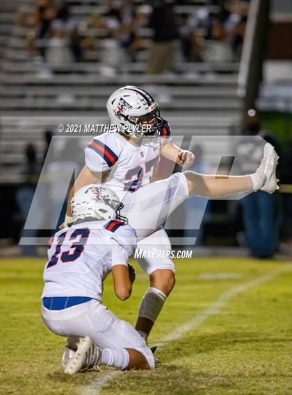 Thumbnail 1 in Terry Sanford @ E.E. Smith photogallery.