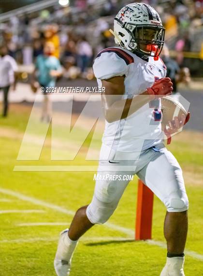 Thumbnail 1 in Terry Sanford @ E.E. Smith photogallery.