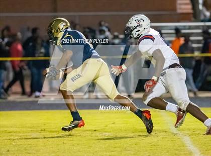 Thumbnail 1 in Terry Sanford @ E.E. Smith photogallery.