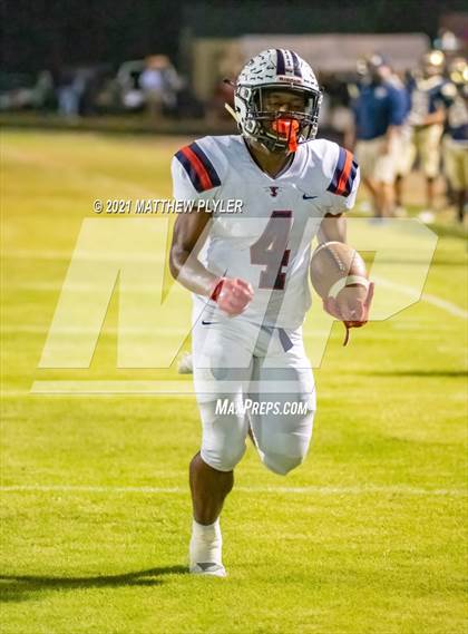 Thumbnail 3 in Terry Sanford @ E.E. Smith photogallery.