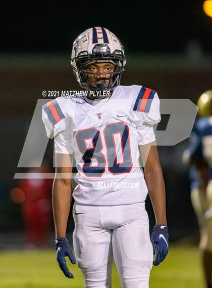 Thumbnail 3 in Terry Sanford @ E.E. Smith photogallery.