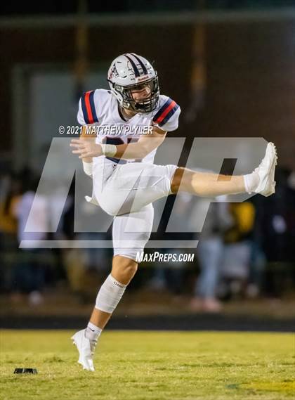 Thumbnail 2 in Terry Sanford @ E.E. Smith photogallery.