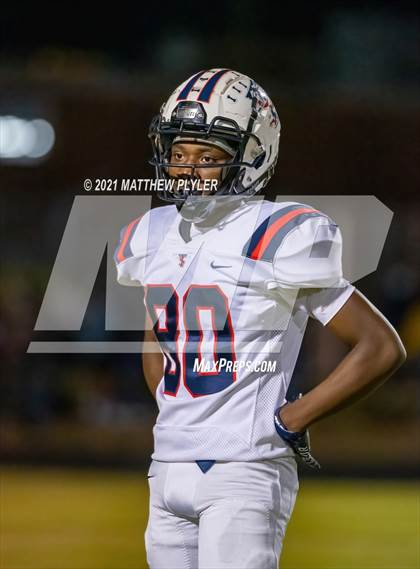 Thumbnail 2 in Terry Sanford @ E.E. Smith photogallery.