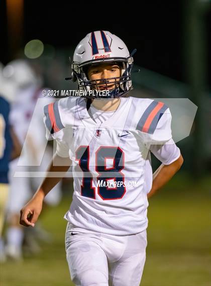 Thumbnail 3 in Terry Sanford @ E.E. Smith photogallery.