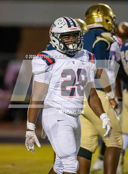 Thumbnail 2 in Terry Sanford @ E.E. Smith photogallery.