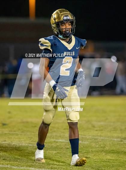 Thumbnail 3 in Terry Sanford @ E.E. Smith photogallery.