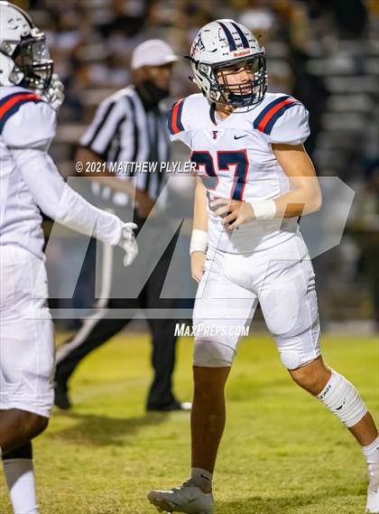 Thumbnail 2 in Terry Sanford @ E.E. Smith photogallery.