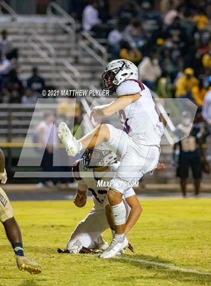 Thumbnail 1 in Terry Sanford @ E.E. Smith photogallery.