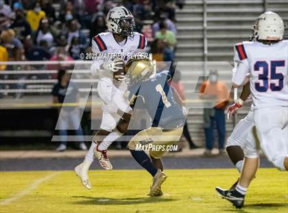Thumbnail 2 in Terry Sanford @ E.E. Smith photogallery.