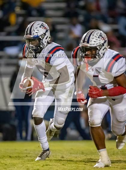 Thumbnail 1 in Terry Sanford @ E.E. Smith photogallery.