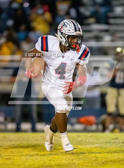 Thumbnail 3 in Terry Sanford @ E.E. Smith photogallery.