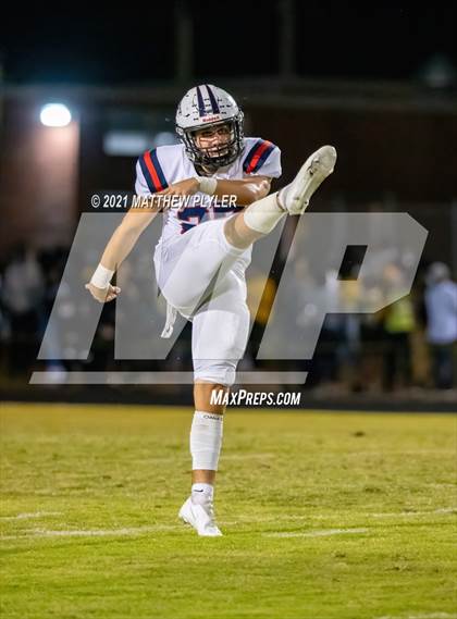 Thumbnail 2 in Terry Sanford @ E.E. Smith photogallery.