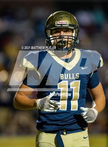 Thumbnail 2 in Terry Sanford @ E.E. Smith photogallery.