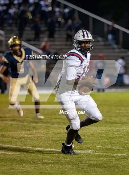 Thumbnail 3 in Terry Sanford @ E.E. Smith photogallery.