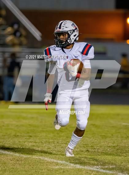 Thumbnail 1 in Terry Sanford @ E.E. Smith photogallery.