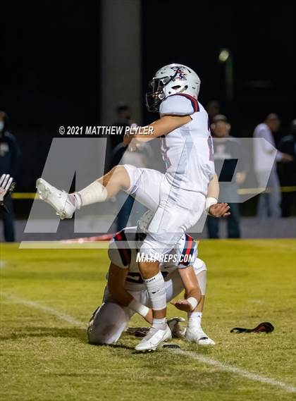 Thumbnail 2 in Terry Sanford @ E.E. Smith photogallery.