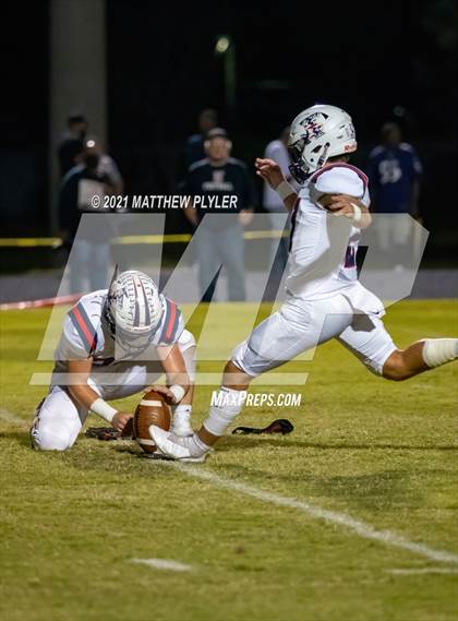 Thumbnail 1 in Terry Sanford @ E.E. Smith photogallery.