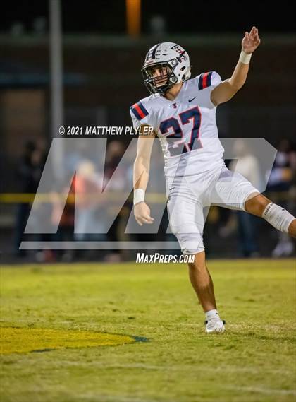 Thumbnail 1 in Terry Sanford @ E.E. Smith photogallery.