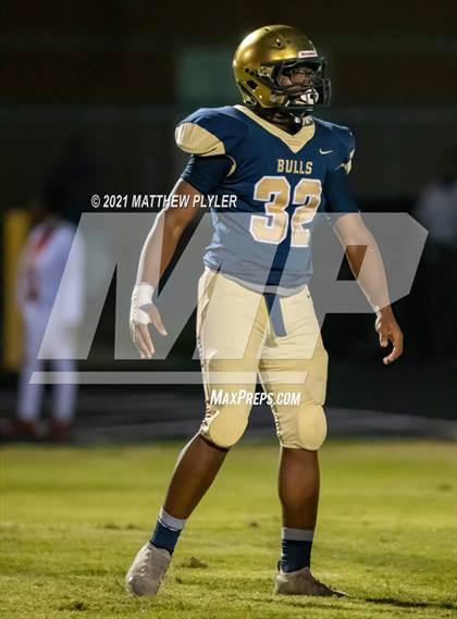 Thumbnail 2 in Terry Sanford @ E.E. Smith photogallery.