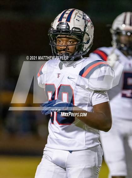 Thumbnail 1 in Terry Sanford @ E.E. Smith photogallery.