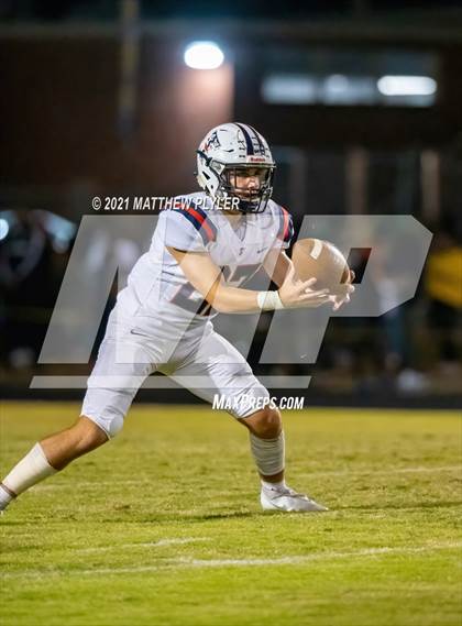 Thumbnail 2 in Terry Sanford @ E.E. Smith photogallery.
