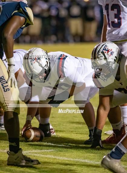Thumbnail 3 in Terry Sanford @ E.E. Smith photogallery.