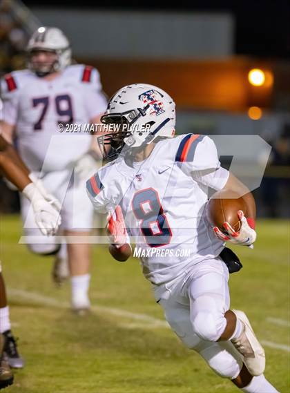 Thumbnail 2 in Terry Sanford @ E.E. Smith photogallery.