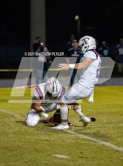 Thumbnail 2 in Terry Sanford @ E.E. Smith photogallery.