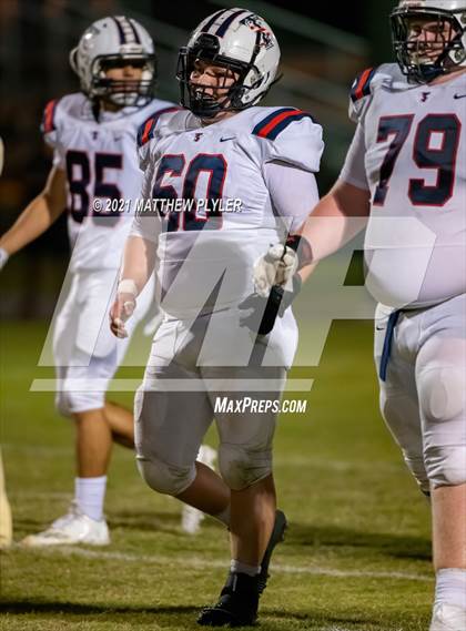 Thumbnail 1 in Terry Sanford @ E.E. Smith photogallery.