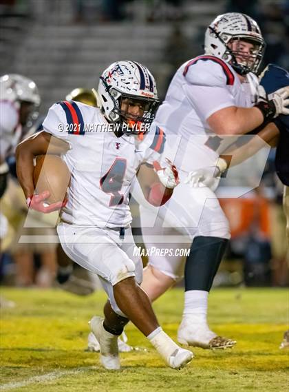 Thumbnail 2 in Terry Sanford @ E.E. Smith photogallery.