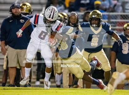 Thumbnail 3 in Terry Sanford @ E.E. Smith photogallery.